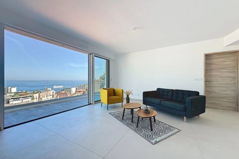 Lejlighed i Beausoleil, Alpes-Maritimes, Beausoleil - € 2.199.000 | Ref: 86234052 - foto 4