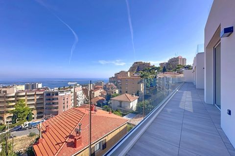 Lejlighed i Beausoleil, Alpes-Maritimes, Beausoleil - € 2.199.000 | Ref: 86234052 - foto 5