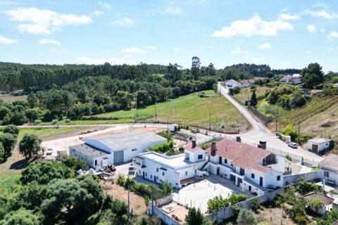 Villa i Bombarral, Leiria, Bombarral - € 895.000 | Ref: C0364-03686 - foto 1
