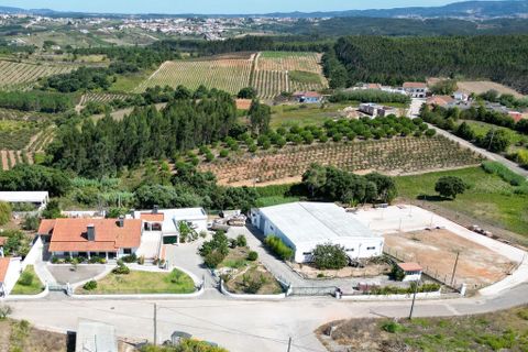 Villa i Bombarral, Leiria, Bombarral - € 895.000 | Ref: C0364-03686 - foto 2
