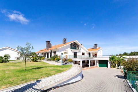 Villa i Bombarral, Leiria, Bombarral - € 895.000 | Ref: C0364-03686 - foto 3