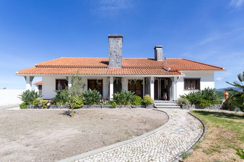 Villa i Bombarral, Leiria, Bombarral - € 895.000 | Ref: C0364-03686 - foto 4