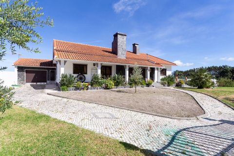 Villa i Bombarral, Leiria, Bombarral - € 895.000 | Ref: C0364-03686 - foto 5