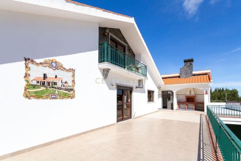 Villa i Bombarral, Leiria, Bombarral - € 895.000 | Ref: C0364-03686 - foto 7