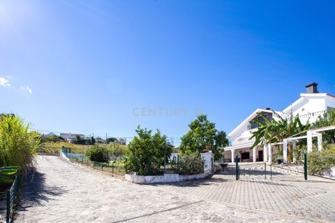 Villa i Bombarral, Leiria, Bombarral - € 895.000 | Ref: C0364-03686 - foto 11