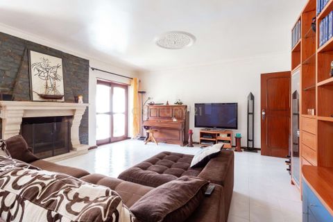 Villa i Bombarral, Leiria, Bombarral - € 895.000 | Ref: C0364-03686 - foto 13