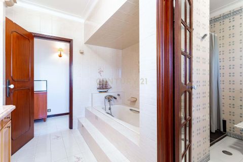 Villa i Bombarral, Leiria, Bombarral - € 895.000 | Ref: C0364-03686 - foto 20