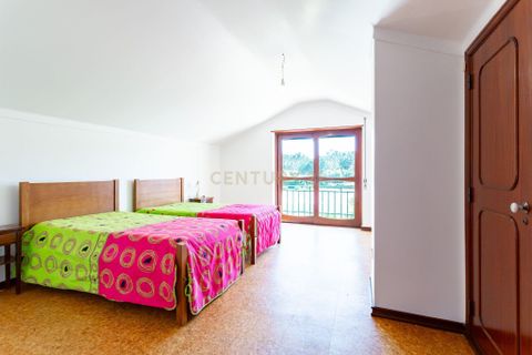 Villa i Bombarral, Leiria, Bombarral - € 895.000 | Ref: C0364-03686 - foto 28
