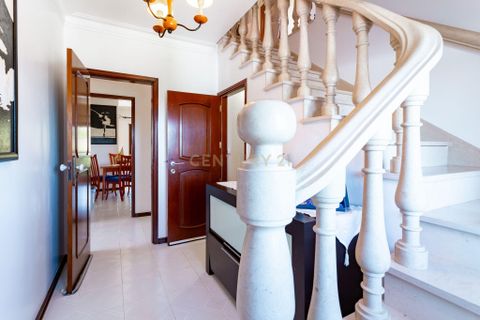 Villa i Bombarral, Leiria, Bombarral - € 895.000 | Ref: C0364-03686 - foto 29