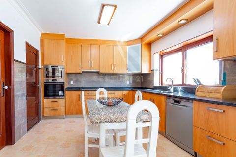 Villa i Bombarral, Leiria, Bombarral - € 895.000 | Ref: C0364-03686 - foto 32