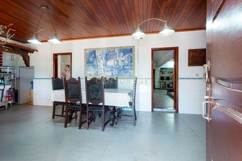 Villa i Bombarral, Leiria, Bombarral - € 895.000 | Ref: C0364-03686 - foto 37