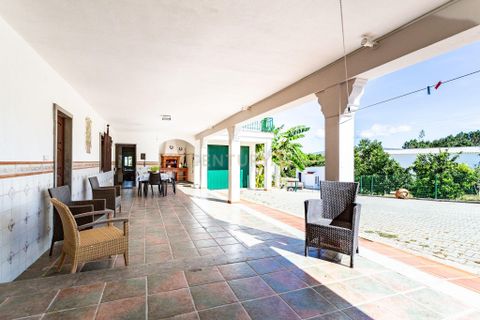 Villa i Bombarral, Leiria, Bombarral - € 895.000 | Ref: C0364-03686 - foto 41