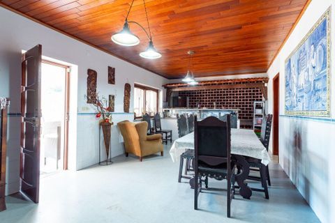Villa i Bombarral, Leiria, Bombarral - € 895.000 | Ref: C0364-03686 - foto 43