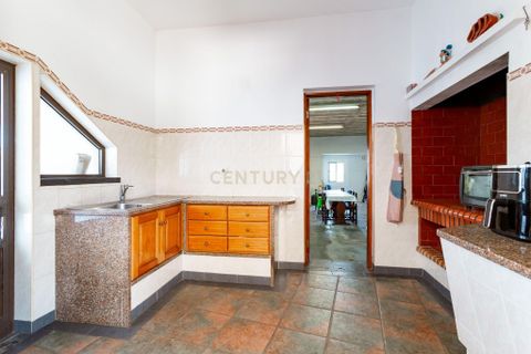 Villa i Bombarral, Leiria, Bombarral - € 895.000 | Ref: C0364-03686 - foto 45