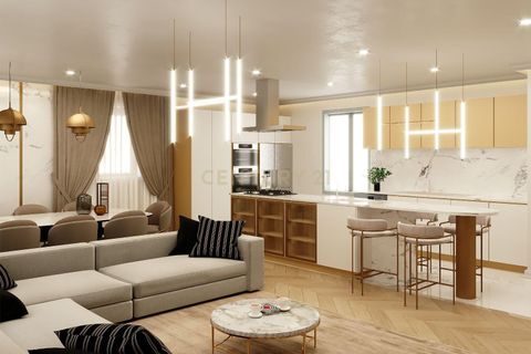 Lejlighed i Carcavelos, Lisbon, Carcavelos - € 551.922 | Ref: C0364-04408 - foto 1