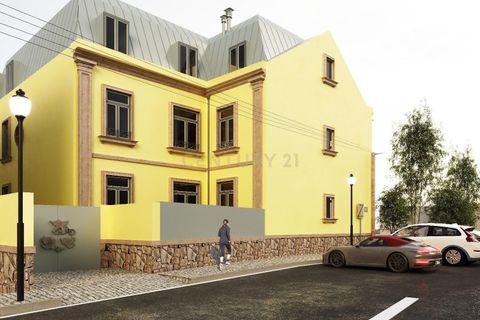 Lejlighed i Carcavelos, Lisbon, Carcavelos - € 551.922 | Ref: C0364-04408 - foto 12