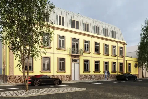 Lejlighed i Carcavelos, Lisbon, Carcavelos - € 551.922 | Ref: C0364-04408 - foto 13