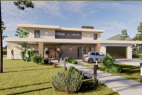 Helårsgrund i Almada, Setubal, Almada - € 1.500.000 | Ref: C0364-04875 - foto 1