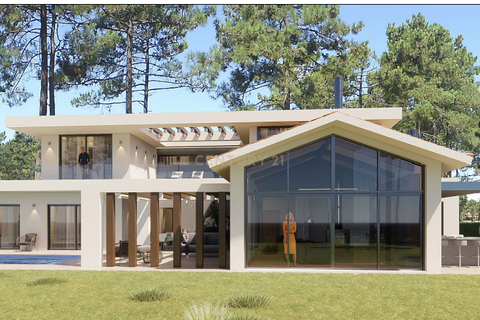 Helårsgrund i Almada, Setubal, Almada - € 1.500.000 | Ref: C0364-04875 - foto 2
