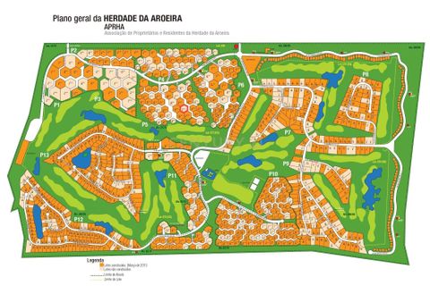 Helårsgrund i Almada, Setubal, Almada - € 1.500.000 | Ref: C0364-04875 - foto 6