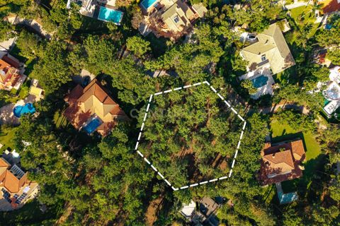 Helårsgrund i Almada, Setubal, Almada - € 1.500.000 | Ref: C0364-04875 - foto 11