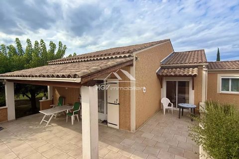 Villa i Tornac, Gard, Tornac - € 280.000 | Ref: 2491 - foto 2