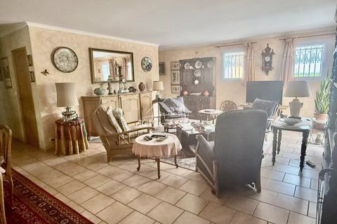 Villa i Tornac, Gard, Tornac - € 280.000 | Ref: 2491 - foto 4