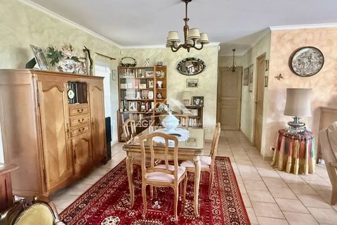 Villa i Tornac, Gard, Tornac - € 280.000 | Ref: 2491 - foto 5