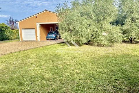 Villa i Tornac, Gard, Tornac - € 280.000 | Ref: 2491 - foto 18