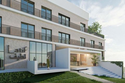 Lejlighed i A dos Cunhados e Maceira, Lisbon, A dos Cunhados e Maceira - € 320.000 | Ref: C0364-04099 - foto 2