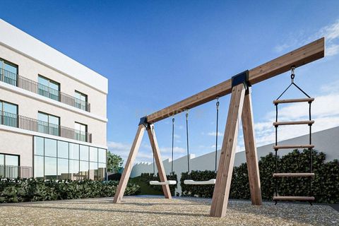 Lejlighed i A dos Cunhados e Maceira, Lisbon, A dos Cunhados e Maceira - € 320.000 | Ref: C0364-04099 - foto 10