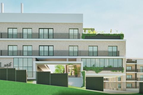 Lejlighed i A dos Cunhados e Maceira, Lisbon, A dos Cunhados e Maceira - € 320.000 | Ref: C0364-04099 - foto 14