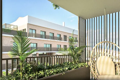 Lejlighed i A dos Cunhados e Maceira, Lisbon, A dos Cunhados e Maceira - € 320.000 | Ref: C0364-04099 - foto 15