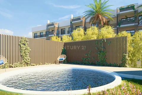 Lejlighed i A dos Cunhados e Maceira, Lisbon, A dos Cunhados e Maceira - € 320.000 | Ref: C0364-04099 - foto 17