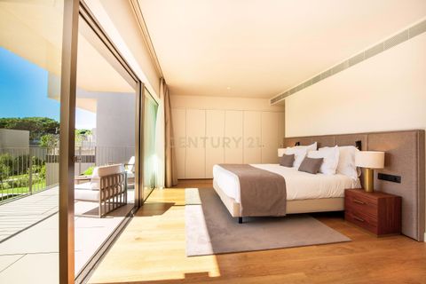 Lejlighed i Cascais, Lisbon, Cascais - € 2.700.000 | Ref: C0364-03488 - foto 1