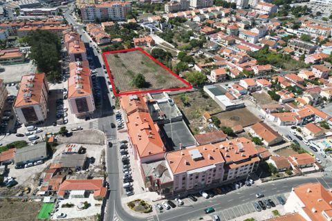 Helårsgrund i Sintra, Lisbon, Sintra - € 1.000.000 | Ref: C0364-02998 - foto 1