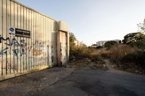 Helårsgrund i Sintra, Lisbon, Sintra - € 1.000.000 | Ref: C0364-02998 - foto 20