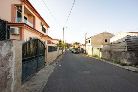 Helårsgrund i Sintra, Lisbon, Sintra - € 1.000.000 | Ref: C0364-02998 - foto 25