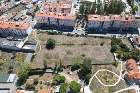 Helårsgrund i Sintra, Lisbon, Sintra - € 1.000.000 | Ref: C0364-02998 - foto 41