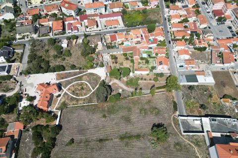 Helårsgrund i Sintra, Lisbon, Sintra - € 1.000.000 | Ref: C0364-02998 - foto 43