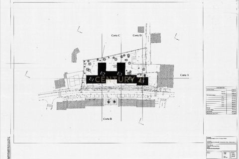 Helårsgrund i Sintra, Lisbon, Sintra - € 1.400.000 | Ref: C0364-02999 - foto 2