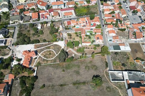 Helårsgrund i Sintra, Lisbon, Sintra - € 1.400.000 | Ref: C0364-02999 - foto 9