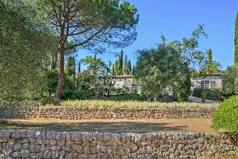 Villa i Grasse, Alpes-Maritimes, Grasse - € 820.000 | Ref: 86223207 - foto 3