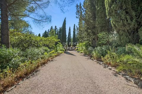 Villa i Grasse, Alpes-Maritimes, Grasse - € 820.000 | Ref: 86223207 - foto 1
