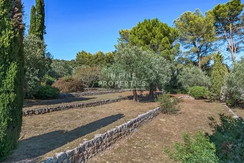 Villa i Grasse, Alpes-Maritimes, Grasse - € 820.000 | Ref: 86223207 - foto 5