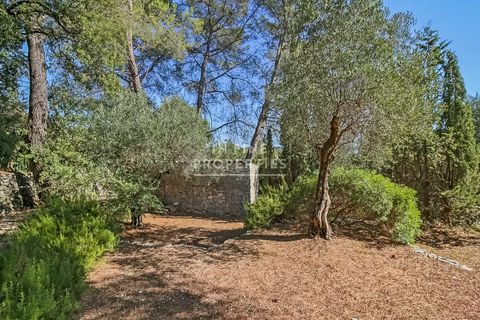 Villa i Grasse, Alpes-Maritimes, Grasse - € 820.000 | Ref: 86223207 - foto 9