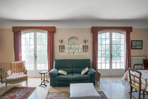 Villa i Grasse, Alpes-Maritimes, Grasse - € 820.000 | Ref: 86223207 - foto 14