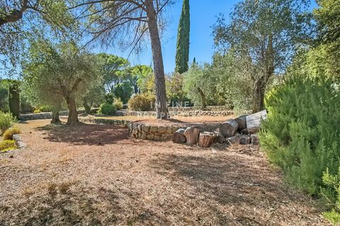 Villa i Grasse, Alpes-Maritimes, Grasse - € 820.000 | Ref: 86223207 - foto 15