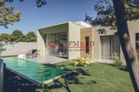 Villa i Leiria, Leiria, Leiria - € 750.000 | Ref: PM173 - foto 1