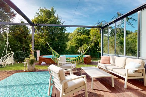 Villa a Busy, Doubs, Busy - € 375.000 | Ref: 2987 - foto 21